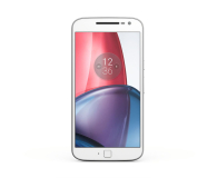 Motorola Moto G4 Plus 2/16GB Dual SIM biały - 316027 - zdjęcie 4
